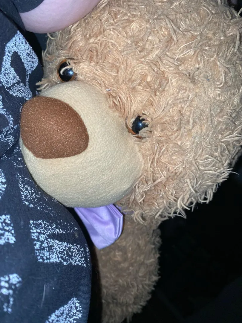 [snuggle Saturday] posted by HorniCheat