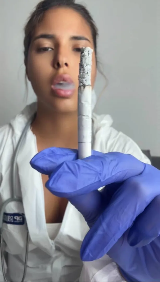 So bored just smoking and waiting for you posted by Putrid-Decision2263