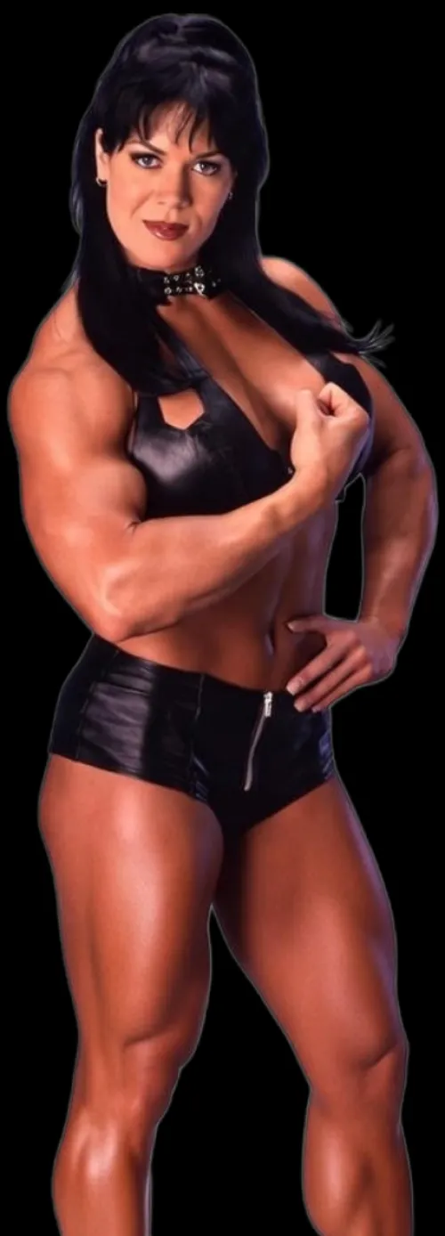 So buff by Equal_Muscle20