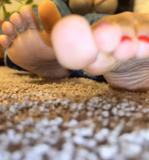 So close, yet so far by Mammoth_Band6017