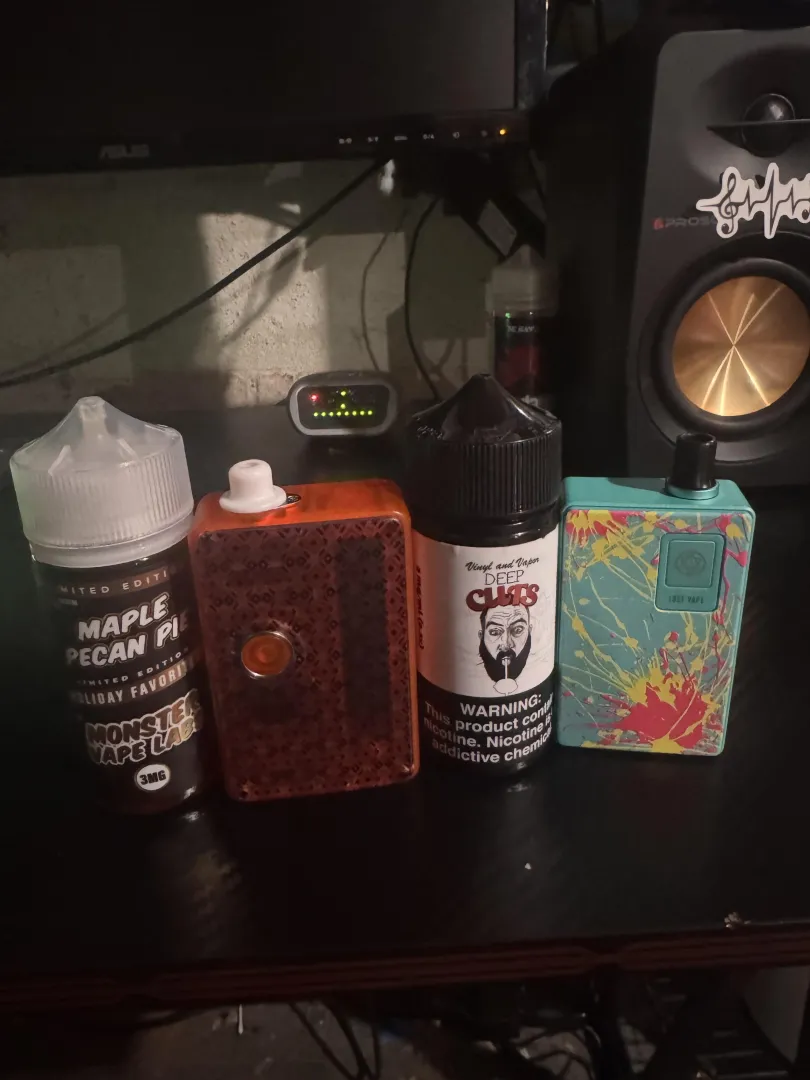 So far I’ve been a big fan of boros posted by Glittering-Back-625