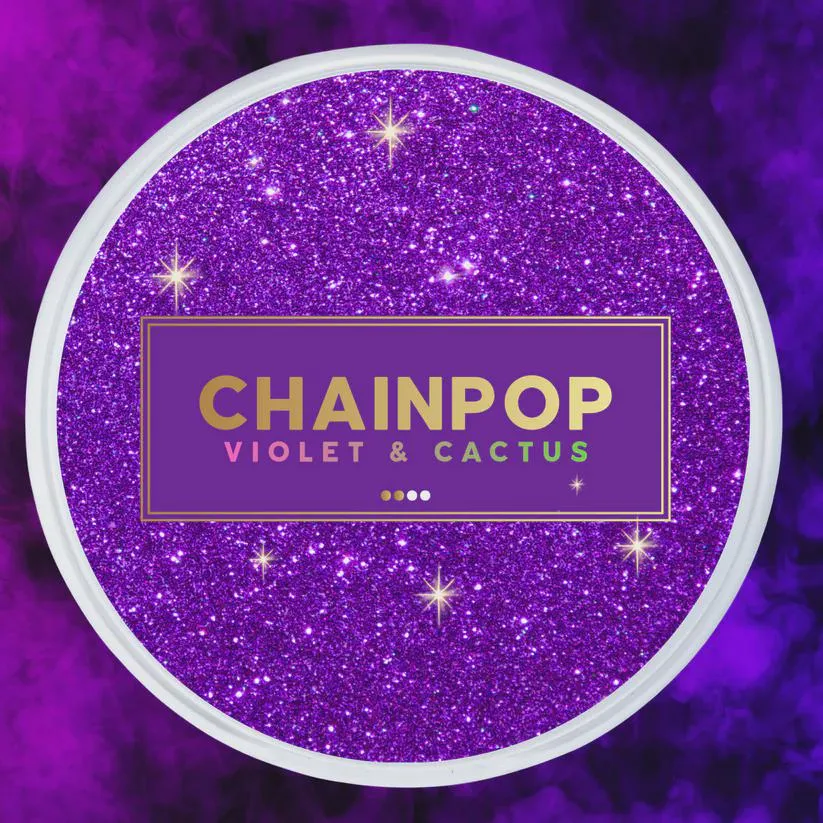 So far my favorite all round pouch has been violet cactus Chainpop posted by ana_mamhoon