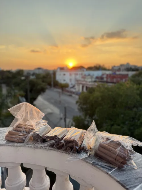 So far so good HAUL by Cigarsucka