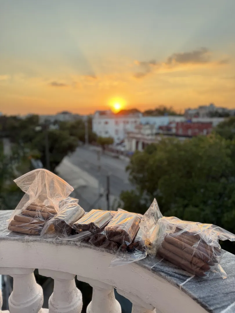 So far so good HAUL posted by Cigarsucka