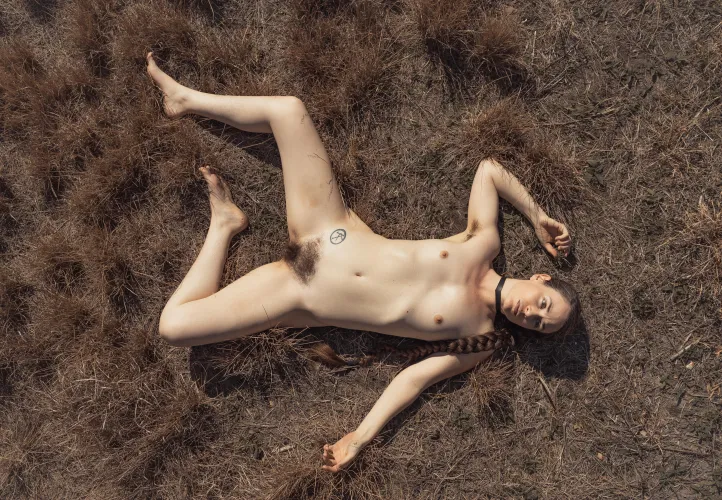 so fell Lord Perth, and the countryside did shake with that thunder (self shot) by _creature_feature