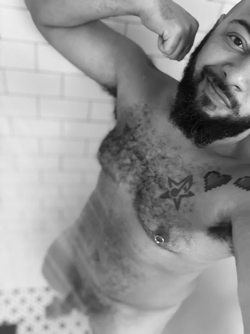 So fresh so clean posted by PharonTheBear