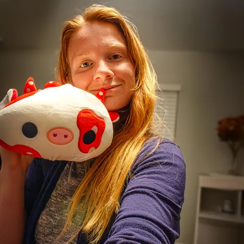 so full of energy, which is good news for you⚡ [Return Our 3P Tools/Apps] by --lily-rose--