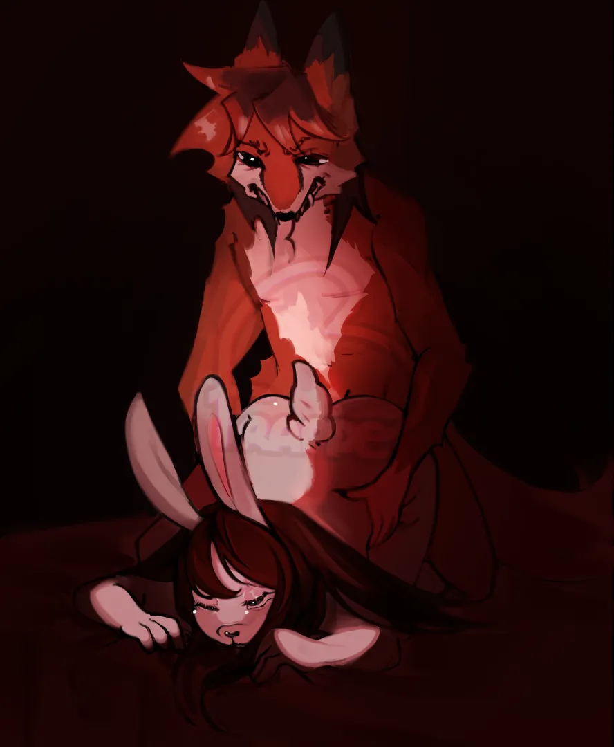 So good~ (Art by me) [MF] posted by FrappuccinoDiabolico