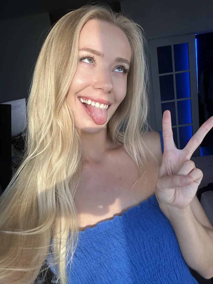 So good I lose control of my face posted by Balarinakriten