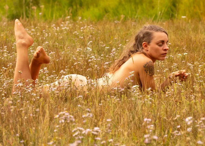 So grateful to be here by KinksAlongTheWay