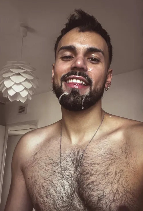 So happy  by Spiritual-Olive-348