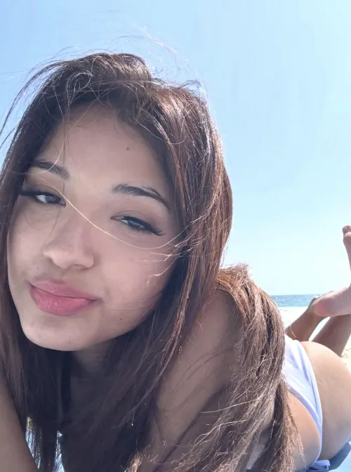 So happy bikini weather is finally back by Legitimate-Stay-5676