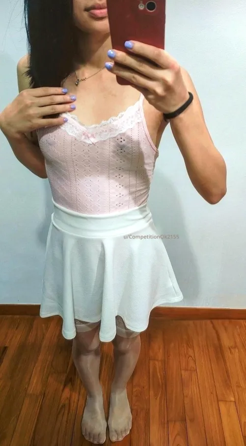 So hard yet so sensitive by CompetitionOk2155