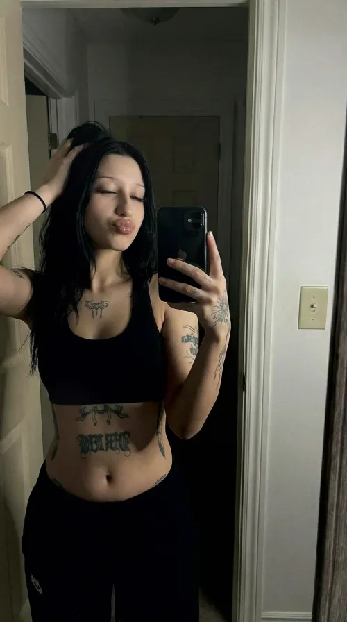 So horny by Latter_Slide9462