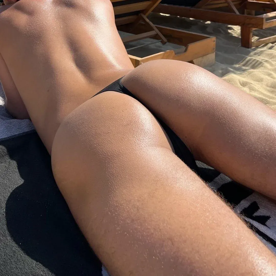 So horny for summer sun on my buns this year ☀️ posted by andfullofcum