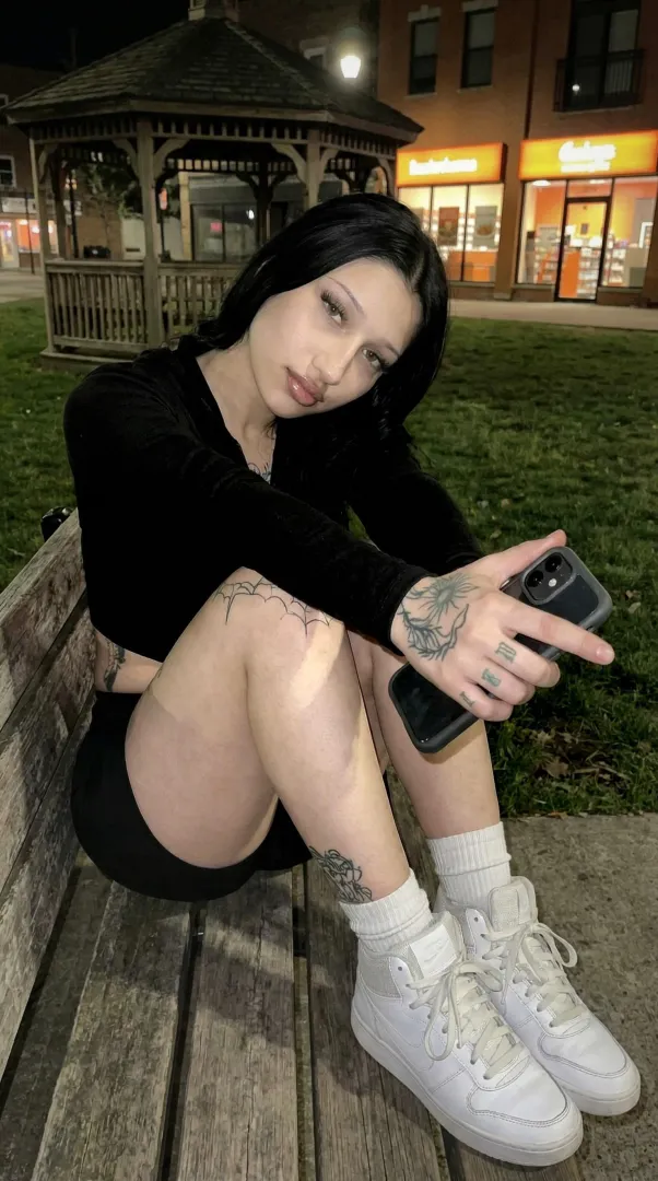 so horny rn.. what do cartoon do u wanna imitate? posted by Visual-Guest8365