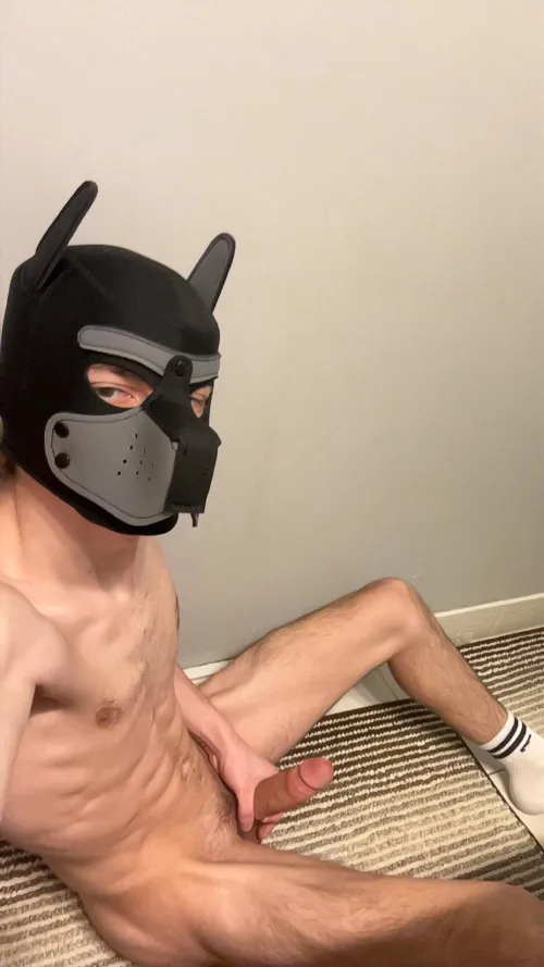 So horny by Flashy_Ad7429