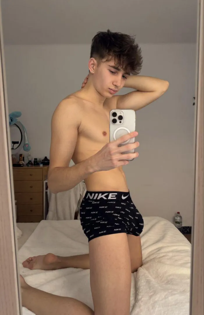 So I wait for you well asleep posted by luli-fiery101