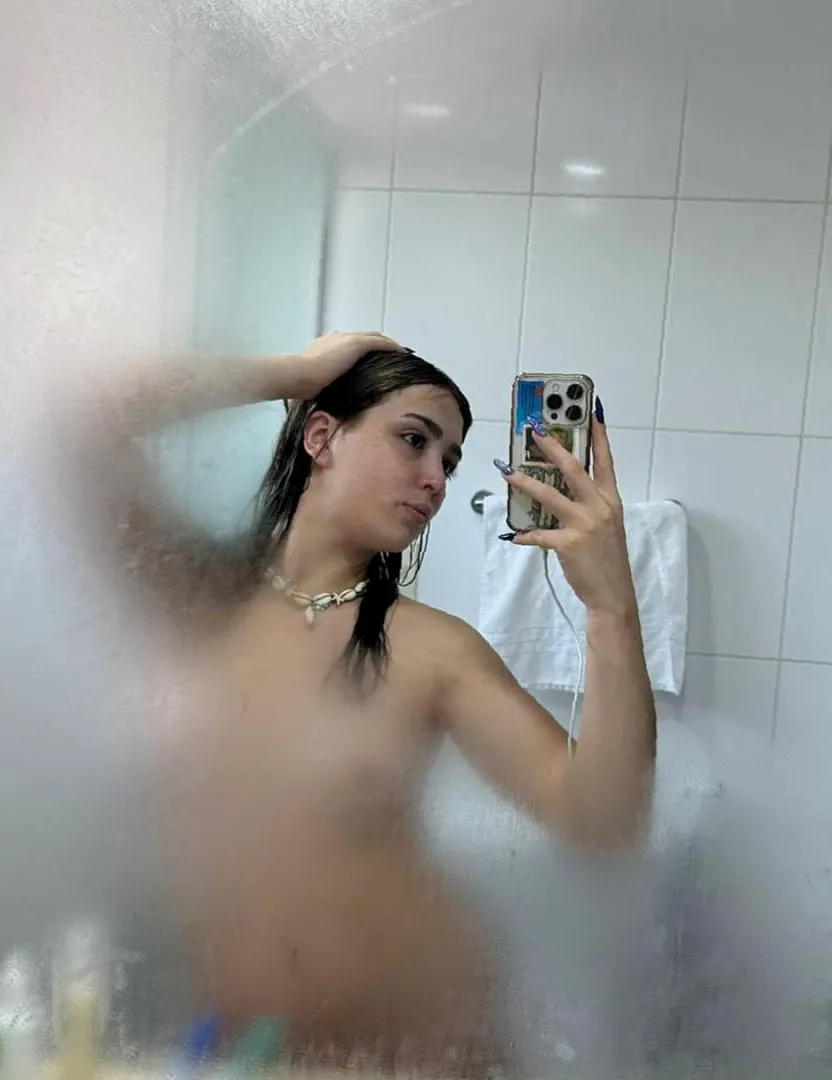 So I was showering and out of sudden I got so horny I touched myself and gooned a bit, maybe will goon more once I'm done, can we do it together sir?.. posted by Ben1993MM