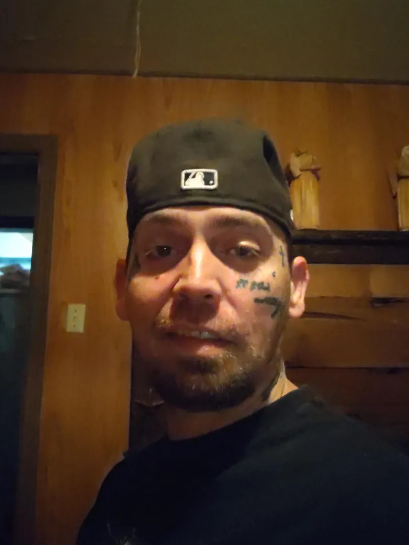 So I'm gonna go see ready or not 2 today and not wanting to go alone I'll pay for the movies and popcorn if you want it and maybe we can turn that into maybe some kinda of playtime let me posted by First_Resolution_667