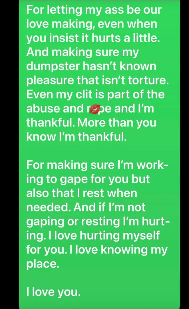 So in love with this man posted by Mindless-lilypad