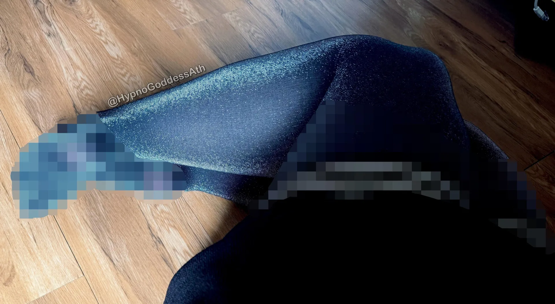 So kind of Me to even allow you to see this much posted by HypnoGoddessAthena