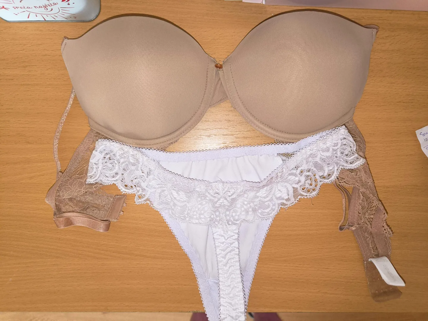 So many things to use posted by Plus-Palpitation7680