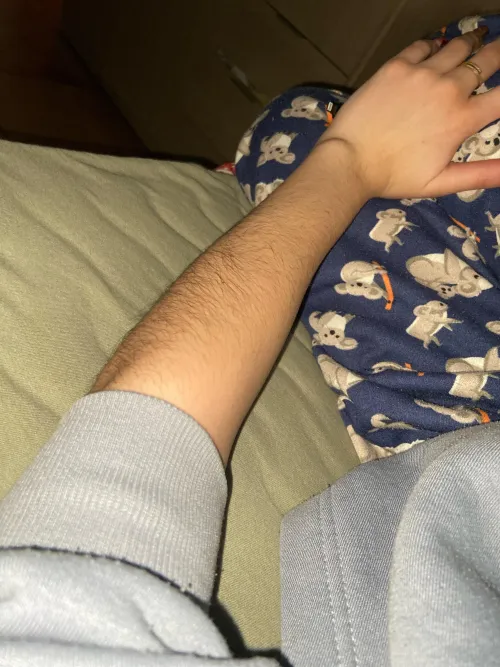 So many years at school laughing at my hairy [arms] and here everyone loves them by tattoromi