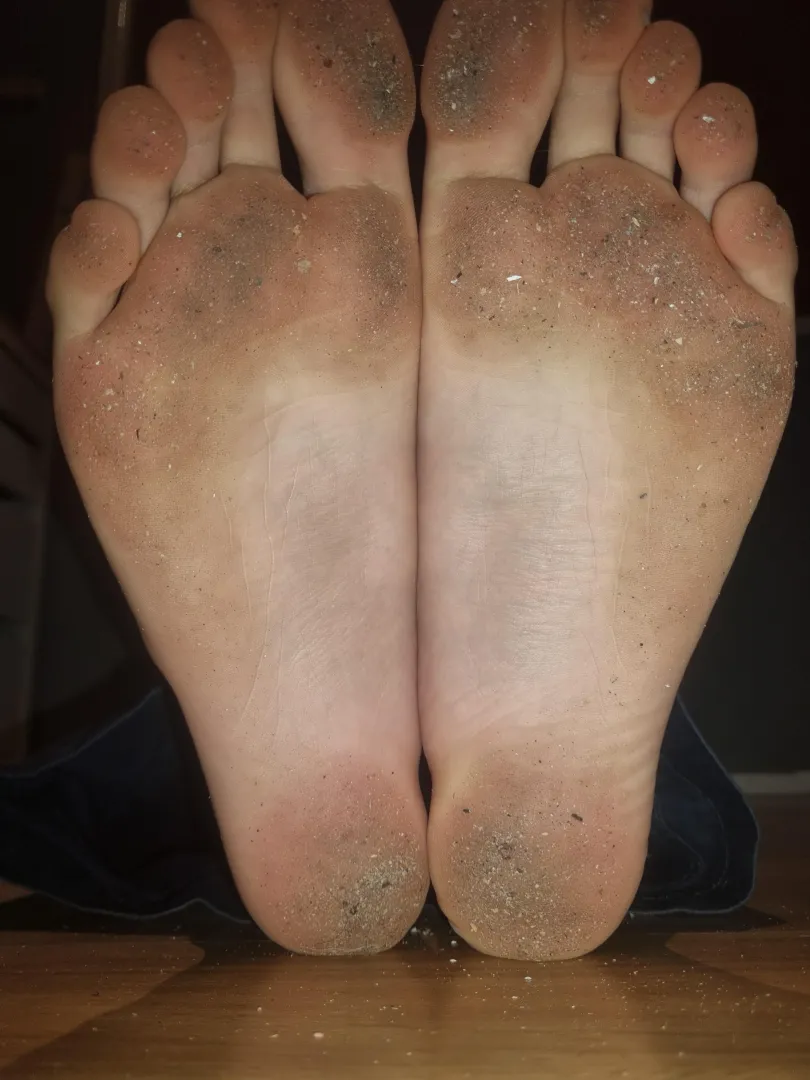 So much dirty for you! posted by miaaa_g