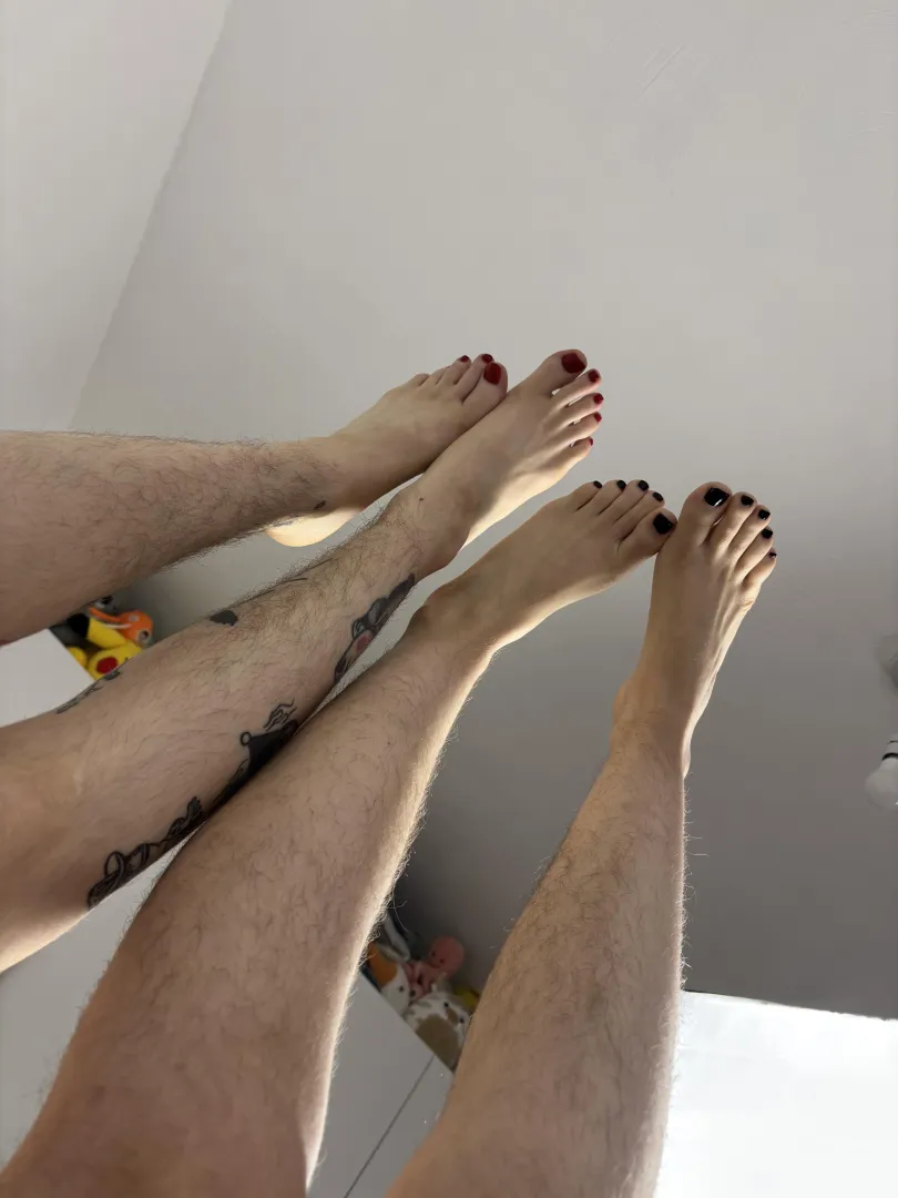 So much hairy goodness  posted by baby_moonn