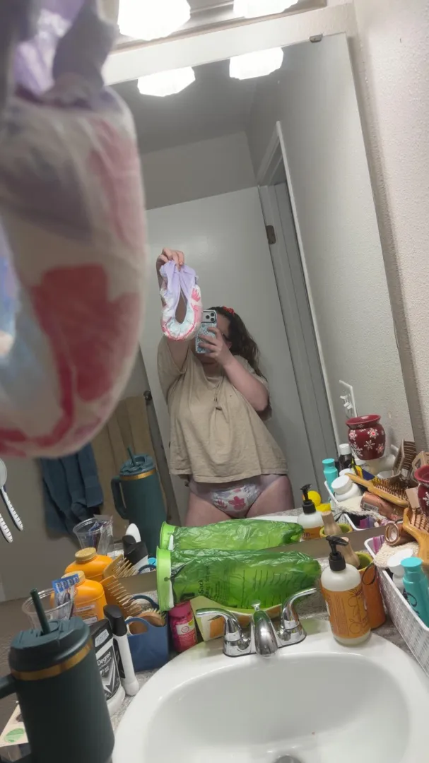 So much piss posted by Ok-Mark3089