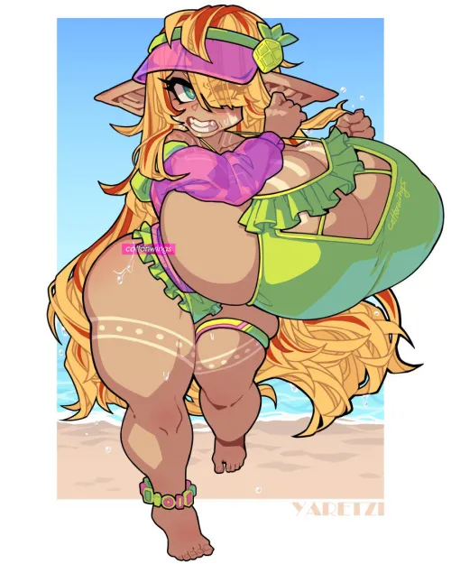 So Much Seawater (cottonwings) by 23LovelyHearts