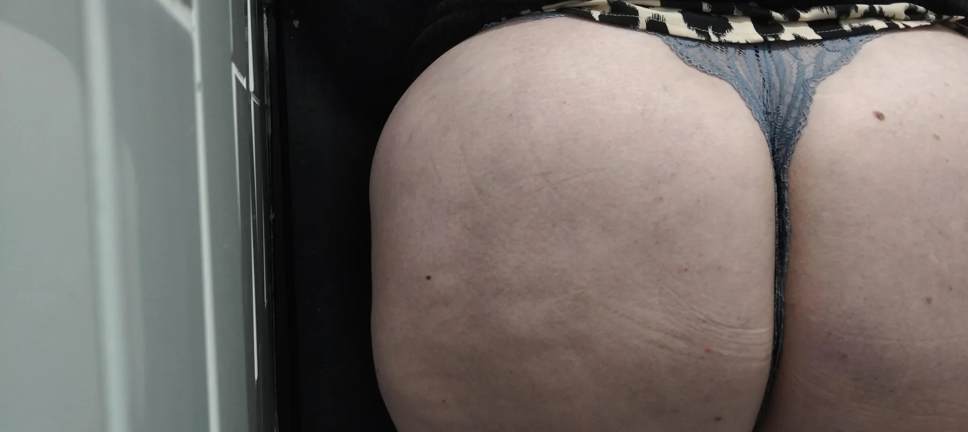 So much view to enjoy posted by Rae-Swallows