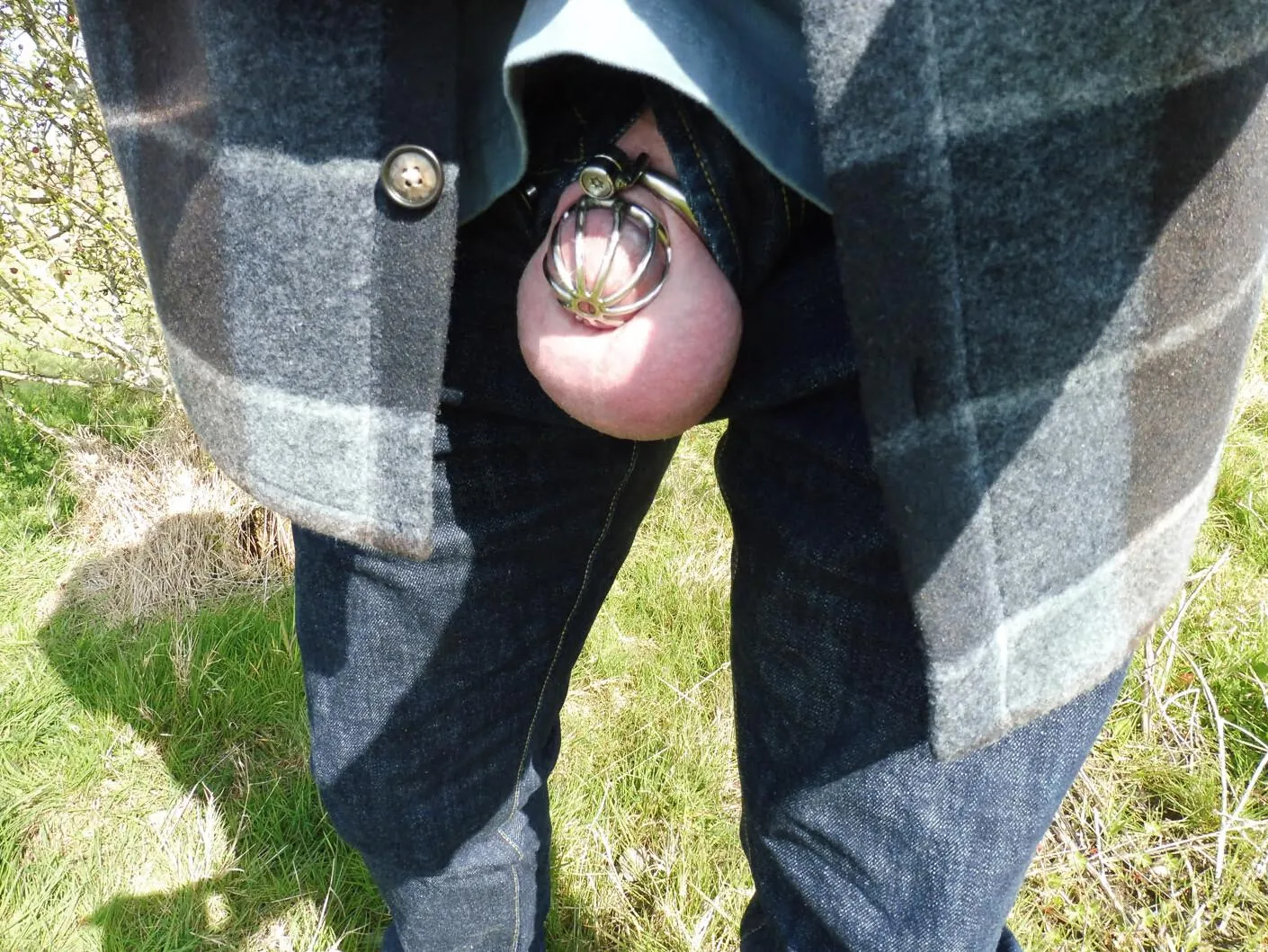 So nice, I just had to get out posted by locktoberm8