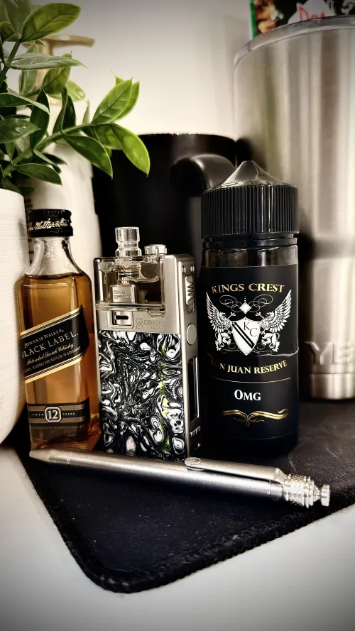 So now that we got all the bells and whistle….now what by Zealousideal_Sort_54