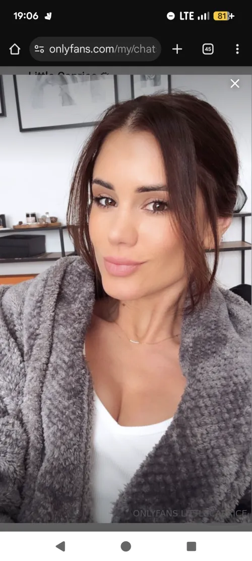 So pretty x by padyirishman