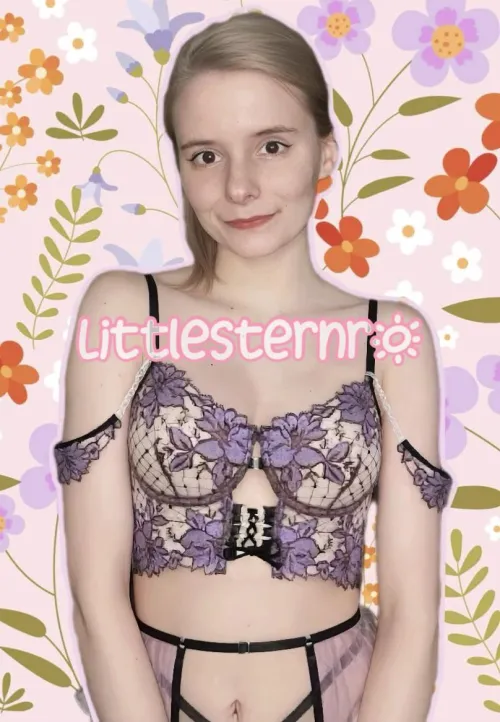 So ready for the spring fling contest by littlerosieroe