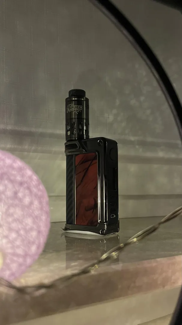 So slick, i love it posted by Fest799