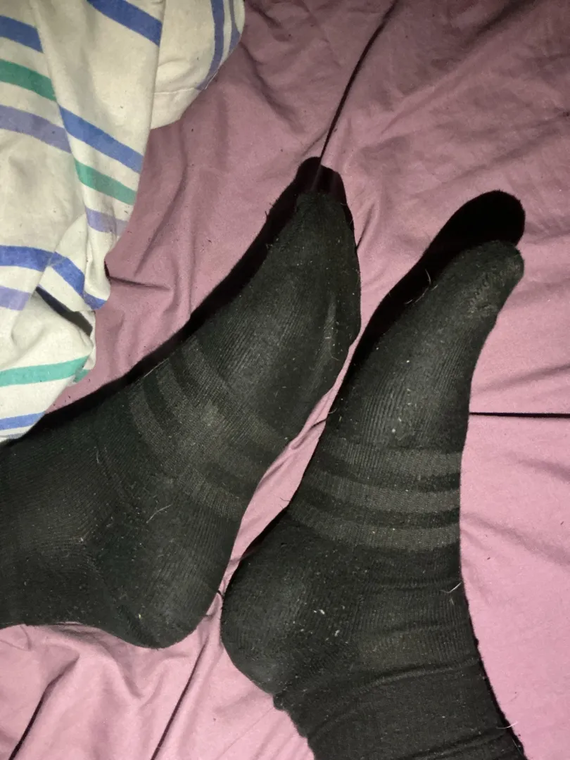 So smelly and sweaty posted by Tr4vis_382