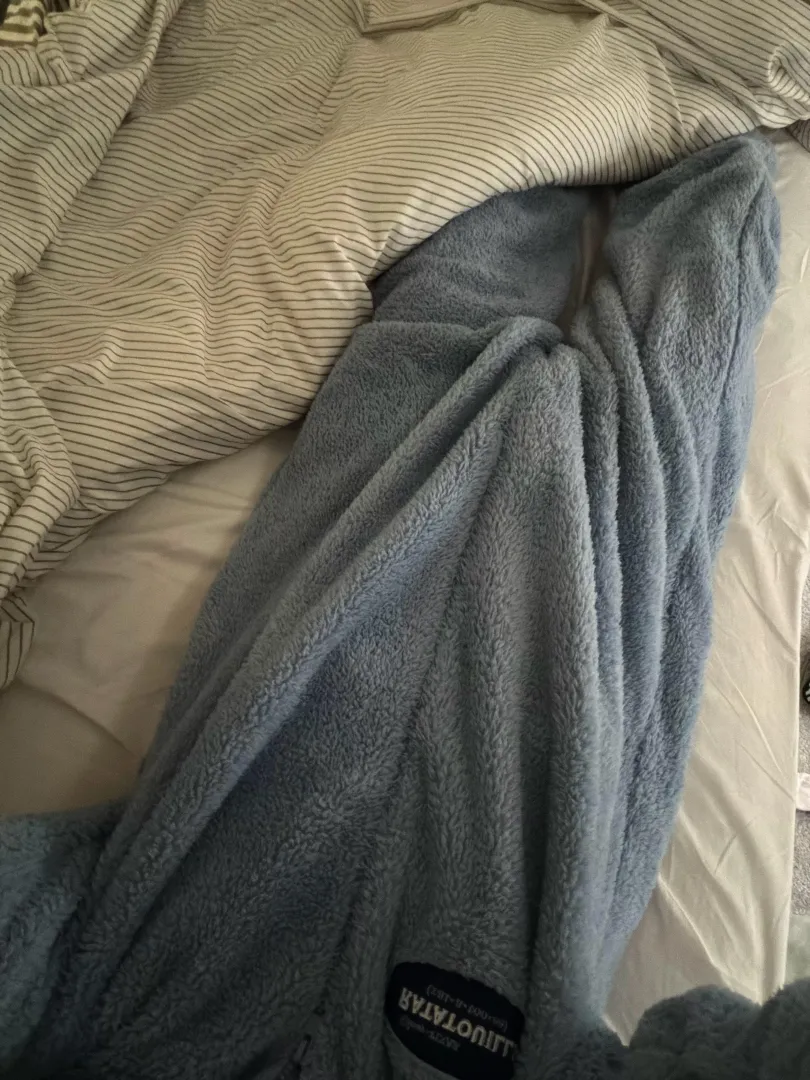 So soft  posted by stinkyfluffy_