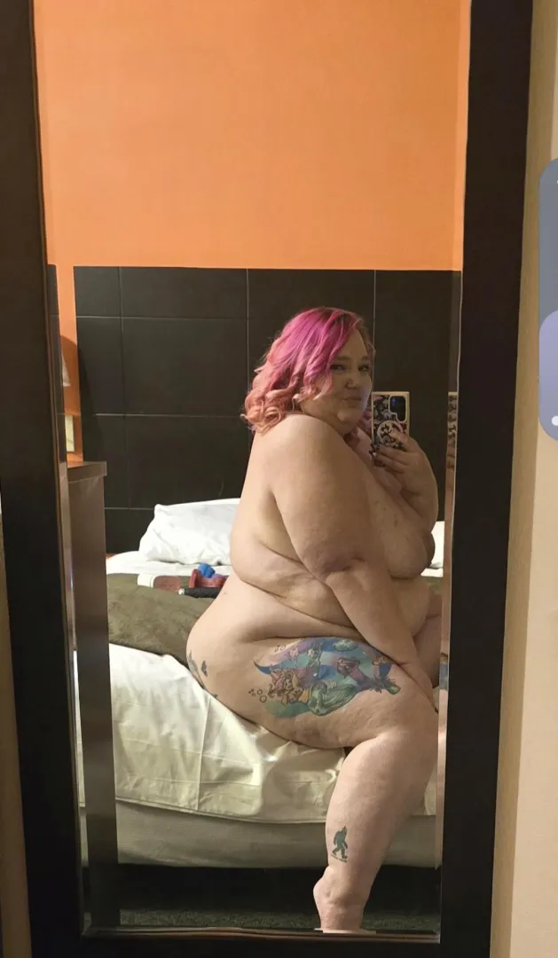 So soft and squishy posted by PLThickGirl