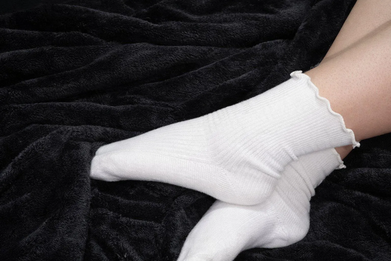 So soft! perfect for caressing posted by barefootsienna