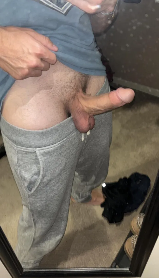 So thankful I’m hung posted by fatcocksweetguy