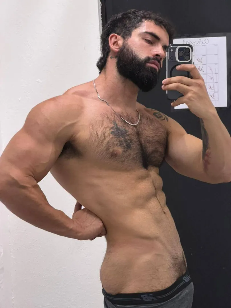 So that you can see me completely posted by deliciousfreckled