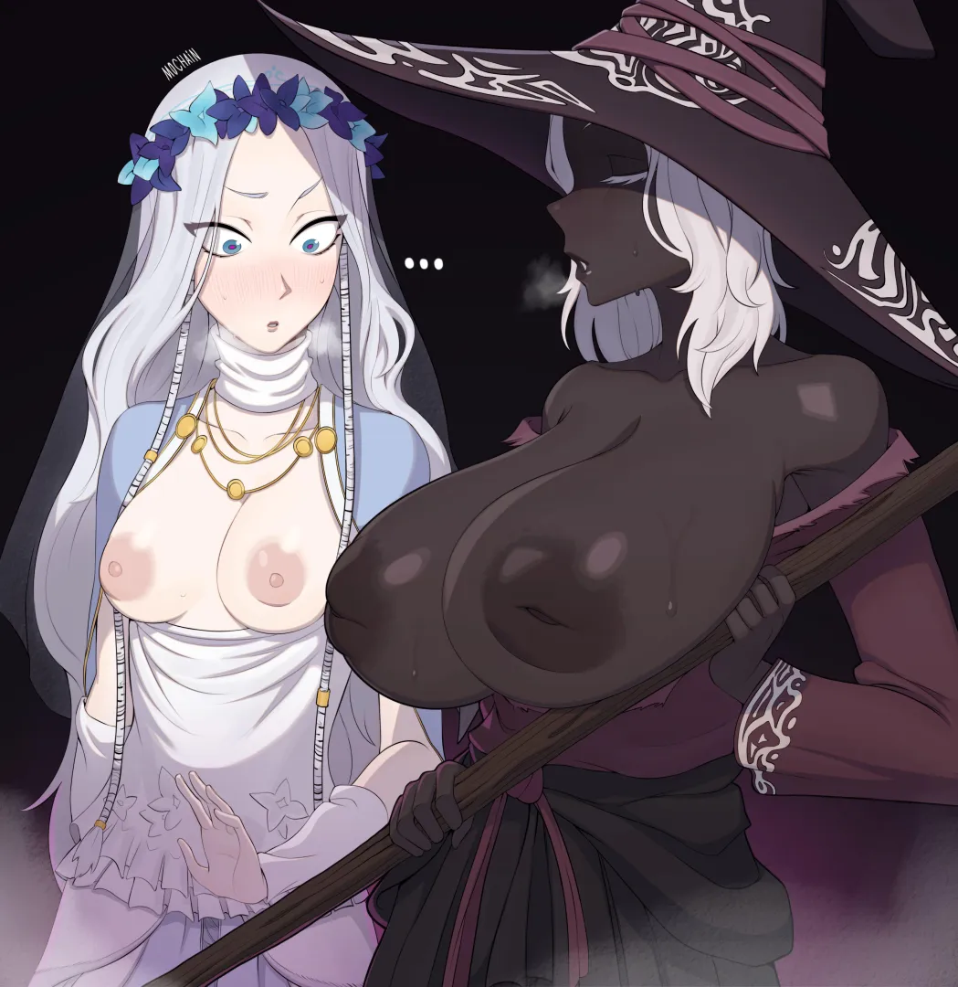 So that's where she keeps all her FP reserves (mochain0) posted by JinzoToldUTheTruth