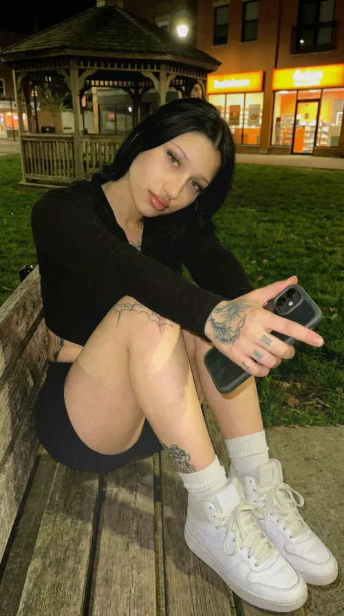 So thick by HonestInevitable4998