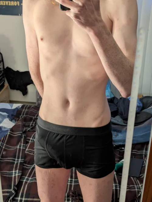 So thick that even the veins show by hellhypothesis