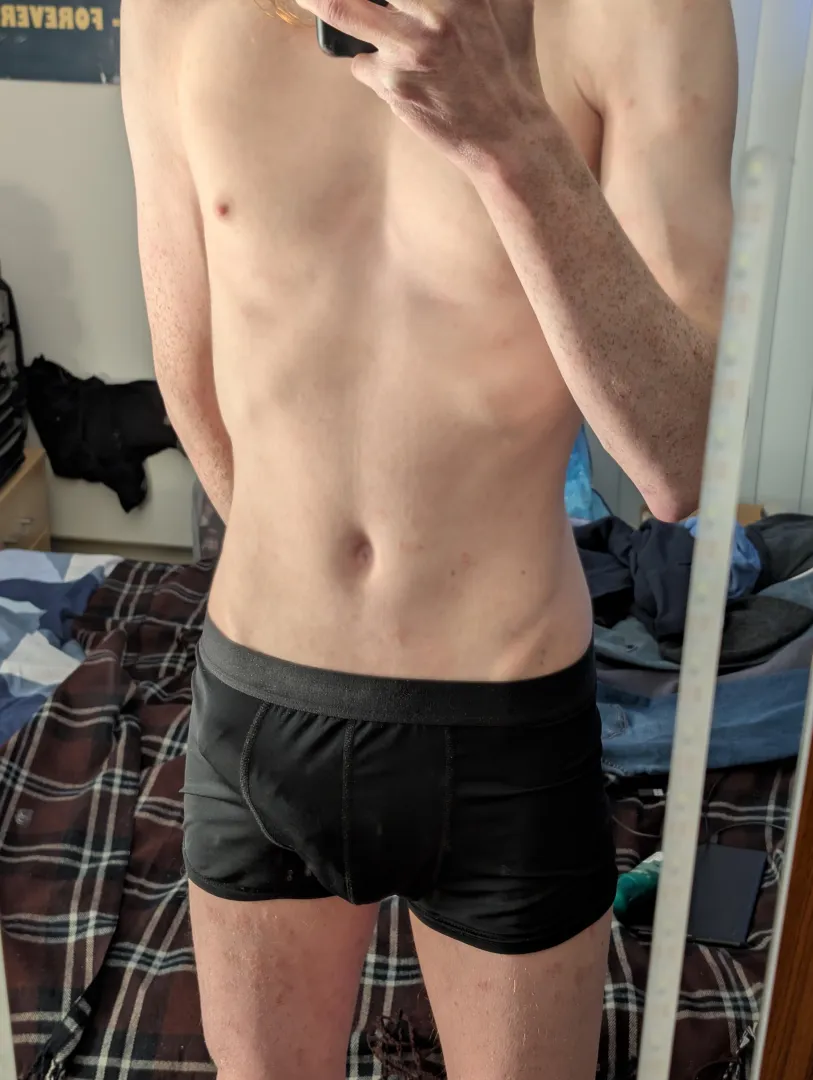 So thick that even the veins show posted by hellhypothesis