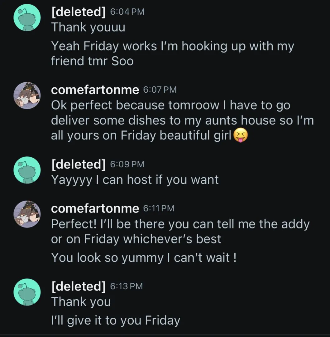 So Tired Of These People posted by comefartonme