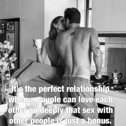 So true, it’s just a bonus, nothing more by Reynamarie80